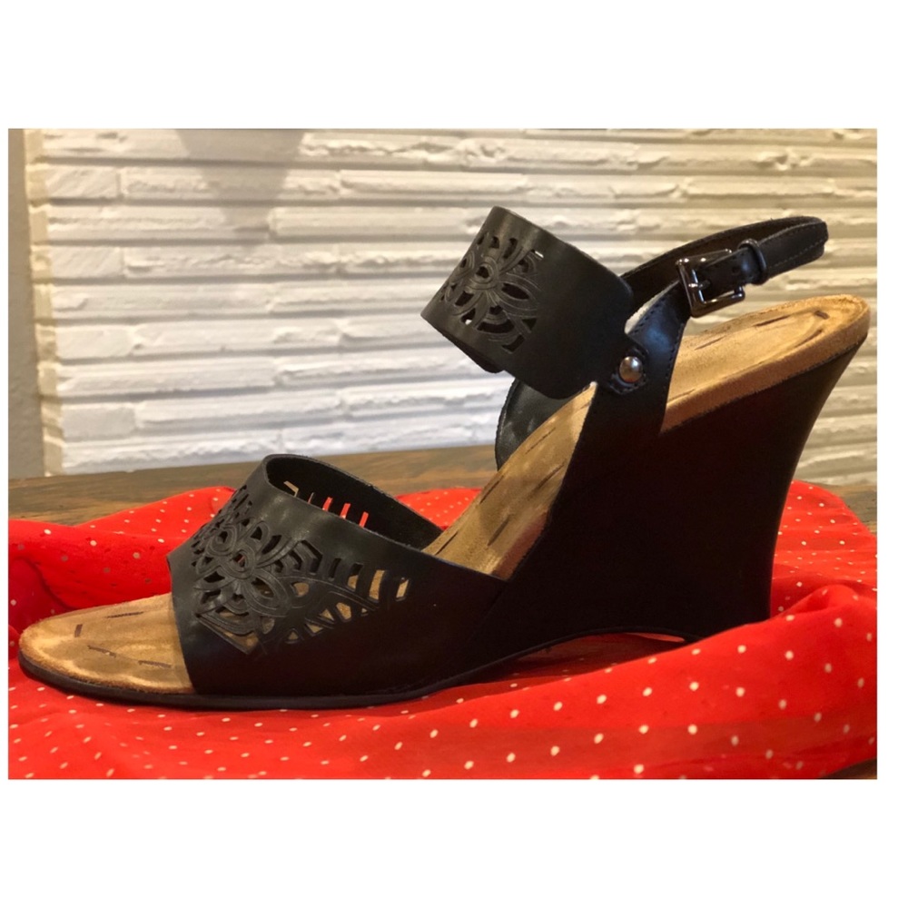 Franco Sarto Sandals